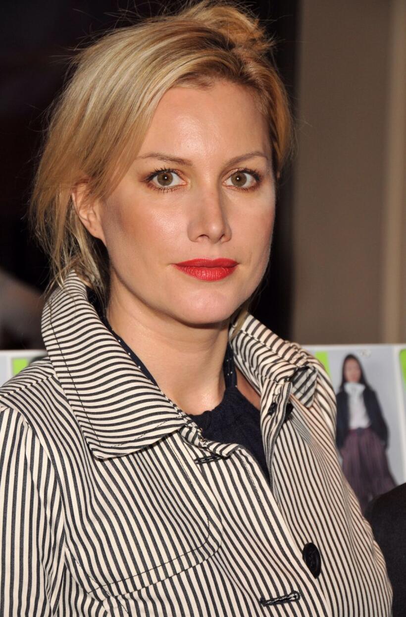 Alice Evans Pictures and Photos | Fandango